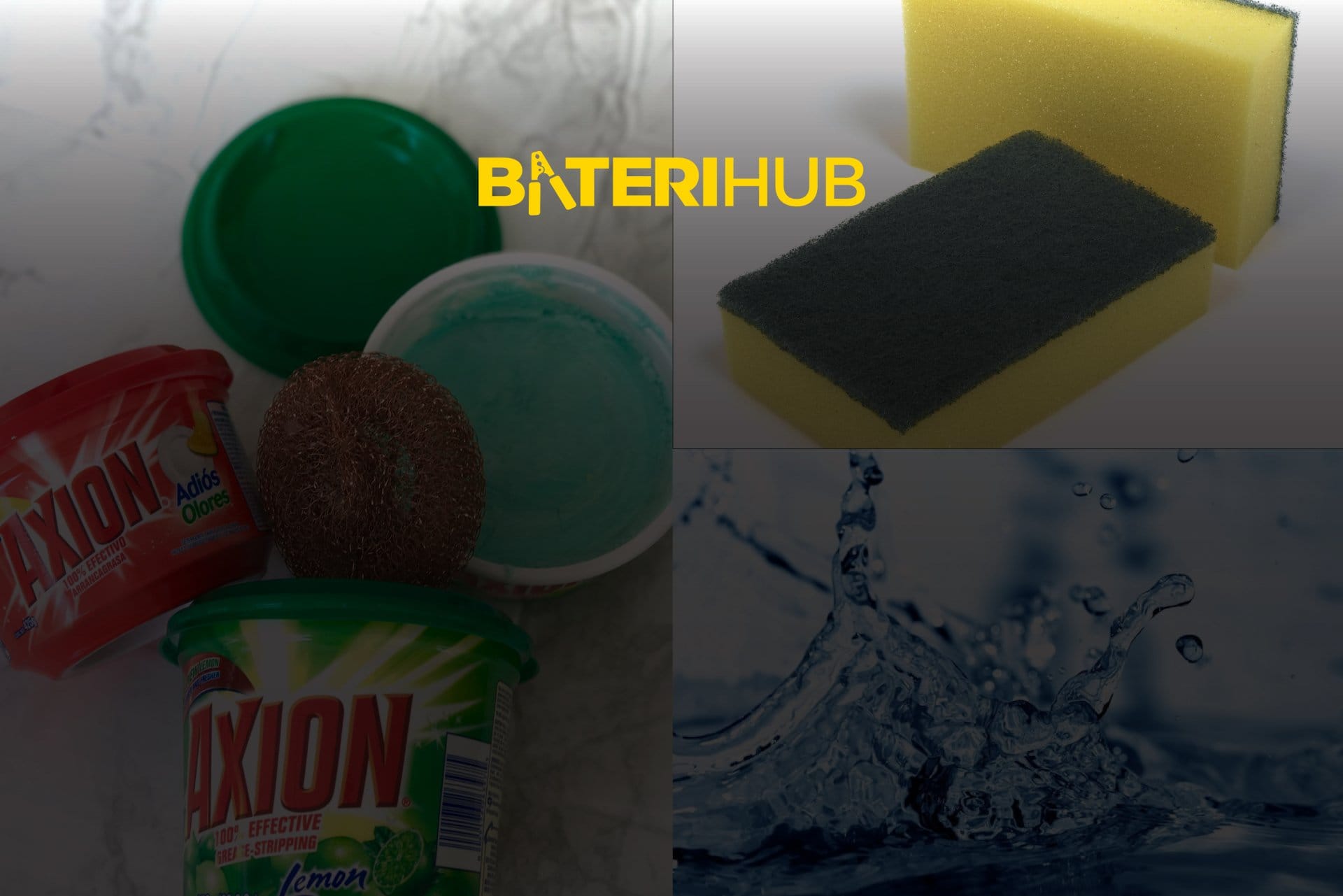 Car Mirror Has Water Spots? Try Out These To Remove "Watermark"!