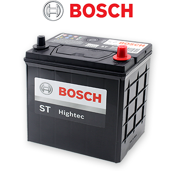 Bosch Car Battery