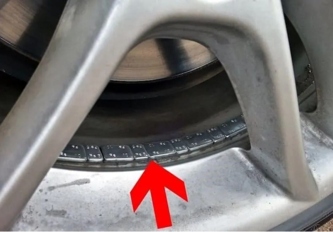 Perlu Ke Buat Balancing & Alignment Pada Tayar Kereta?