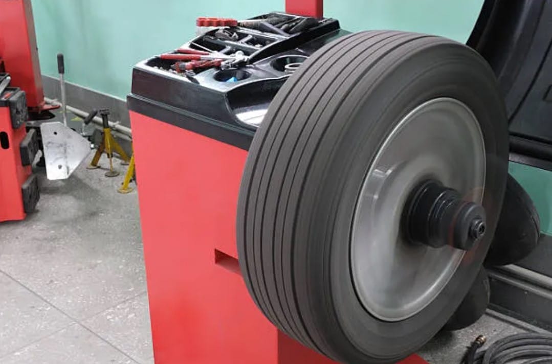 Perlu Ke Buat Balancing & Alignment Pada Tayar Kereta?
