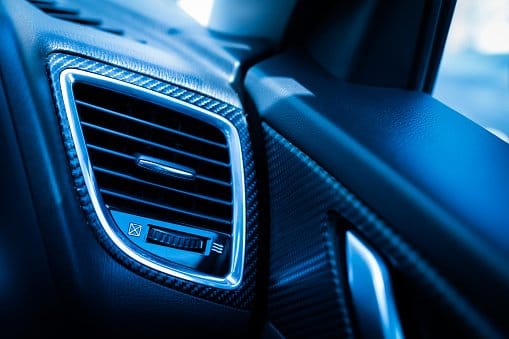 Noisy ac compressor car deals