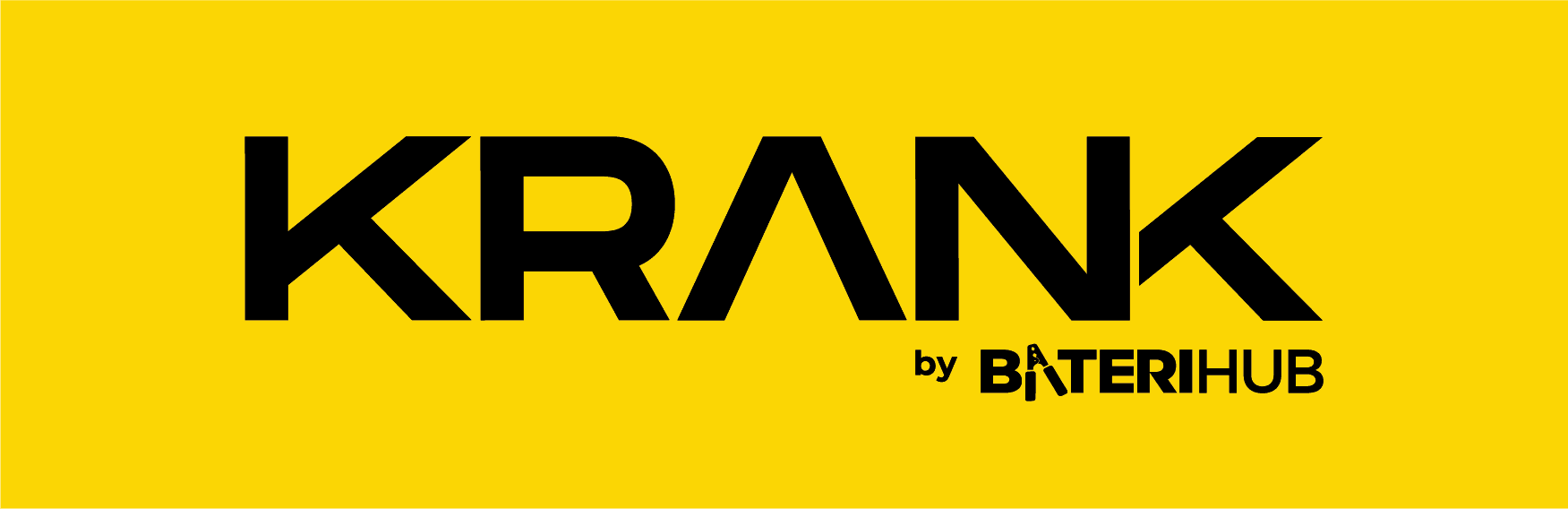 Krank Vehicle Battery Retail Franchise Opportunity BateriHub